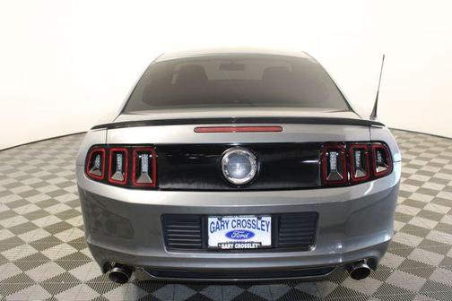2013 Ford Mustang GT