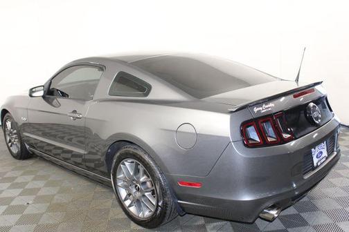 2013 Ford Mustang GT