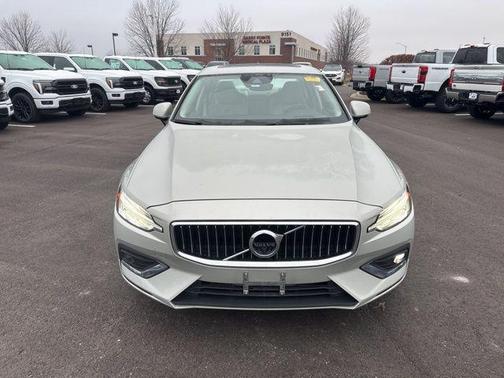 2021 Volvo S60 T6 Inscription