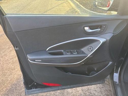 2018 Hyundai Santa Fe Sport 2.0L Turbo Ultimate