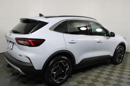 2026 Ford Escape