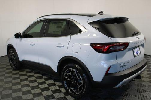 2026 Ford Escape
