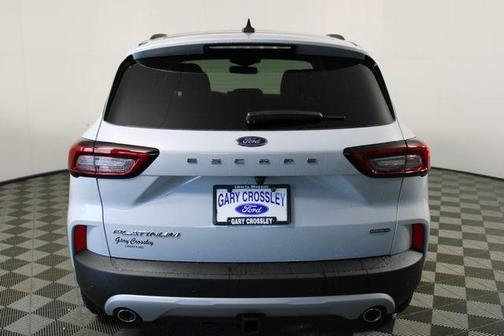 2026 Ford Escape