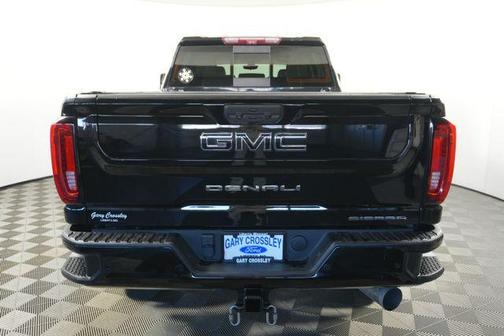2023 GMC Sierra 2500 Denali