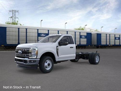 2026 Ford F-350 XL