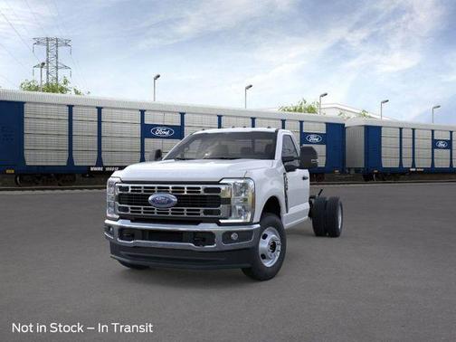 2026 Ford F-350 XL