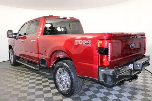 2026 Ford F-350 Lariat Super Duty