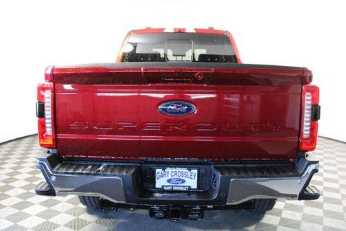 2026 Ford F-350 Lariat Super Duty