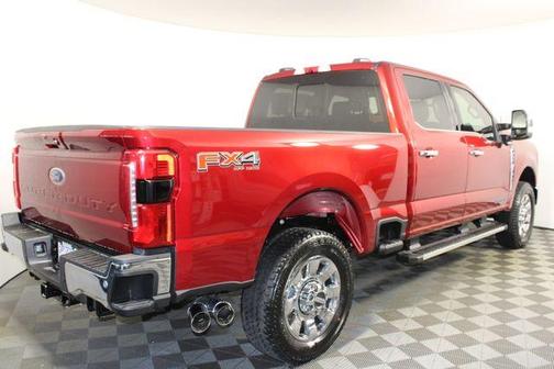 2026 Ford F-350 Lariat Super Duty