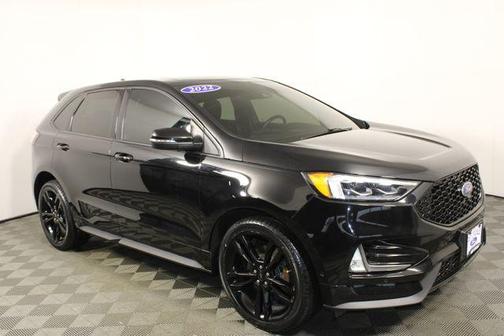 2022 Ford Edge ST