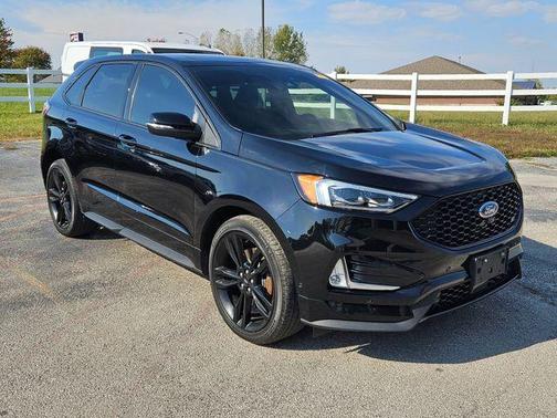 2022 Ford Edge ST