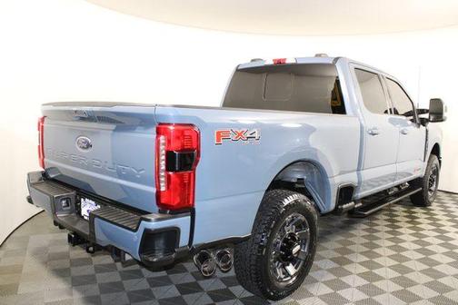 2023 Ford F-350 Lariat Super Duty