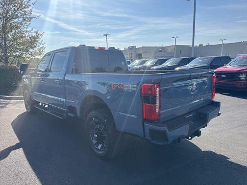 2023 Ford F-350 Lariat Super Duty