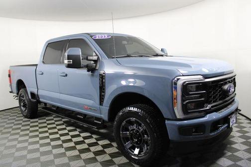 2023 Ford F-350 Lariat Super Duty
