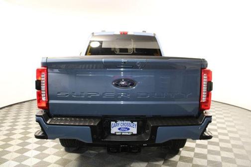 2023 Ford F-350 Lariat Super Duty