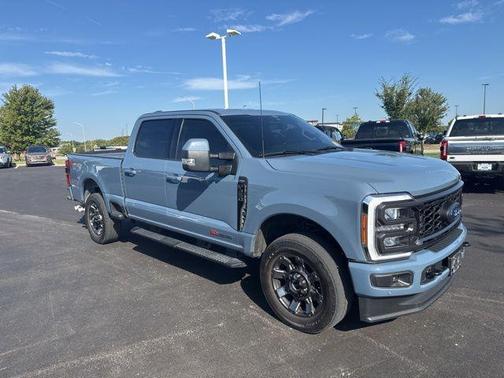 2023 Ford F-350 Lariat Super Duty
