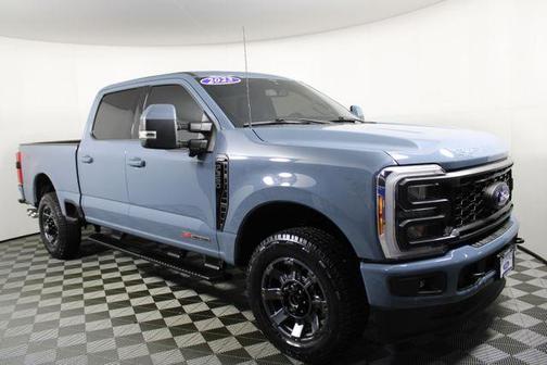 2023 Ford F-350 Lariat Super Duty