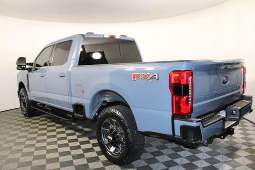 2023 Ford F-350 Lariat Super Duty