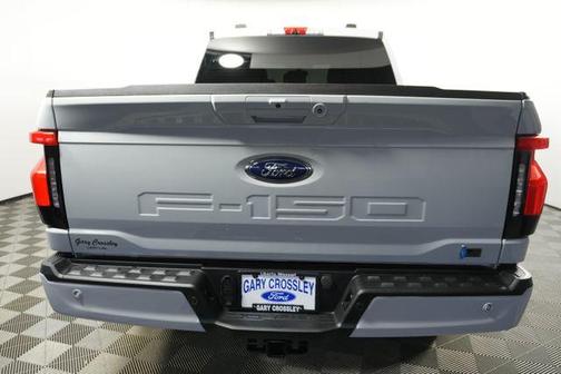 2023 Ford F-150 Lightning XLT