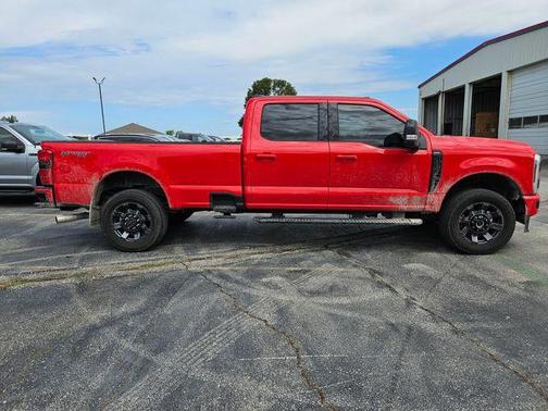 2024 Ford F-350 Lariat Super Duty