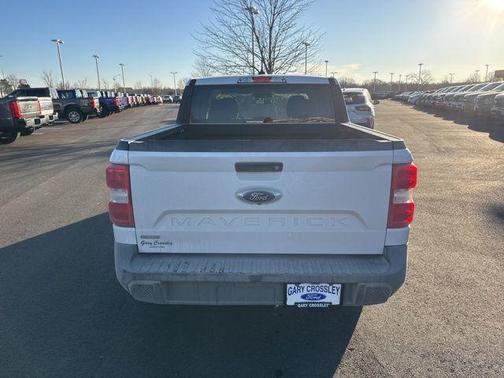 2023 Ford Maverick XLT