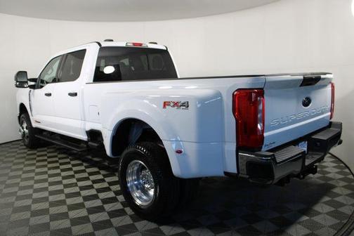 2025 Ford F-350 XLT