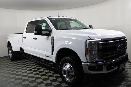 2025 Ford F-350 XLT