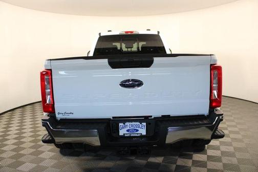 2025 Ford F-350 XLT