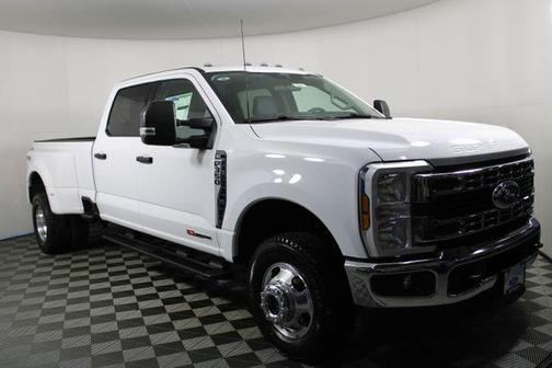 2025 Ford F-350 XLT
