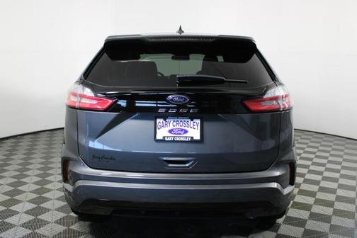 2024 Ford Edge ST Line