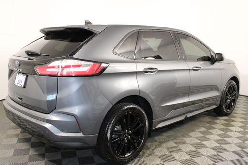 2024 Ford Edge ST Line