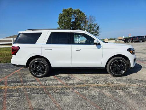2023 Ford Expedition Limited