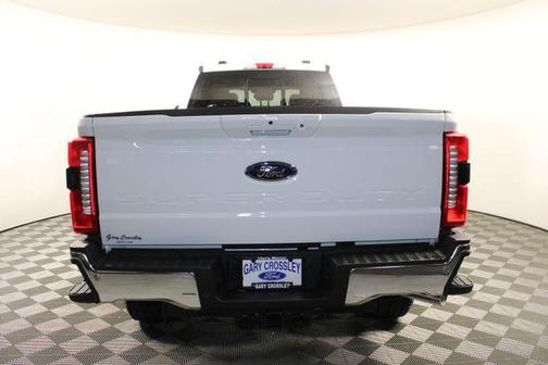 2026 Ford F-350 Lariat Super Duty