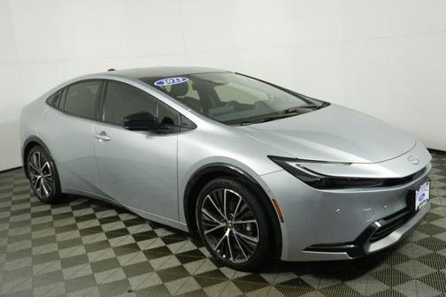 2023 Toyota Prius Limited