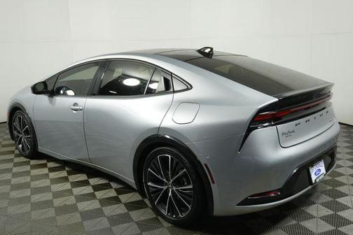 2023 Toyota Prius Limited