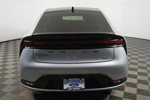 2023 Toyota Prius Limited