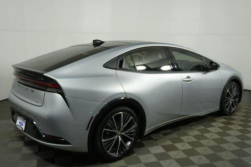 2023 Toyota Prius Limited