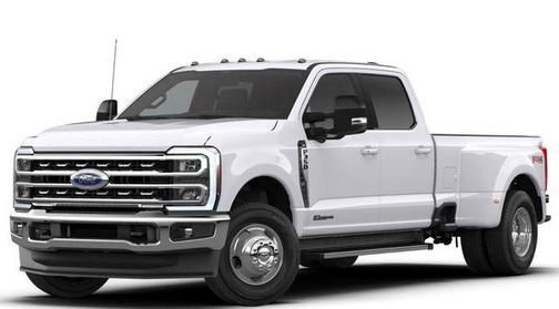 2026 Ford F-350 XLT
