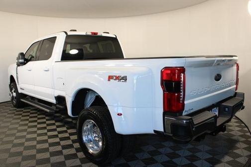 2026 Ford F-350 XLT