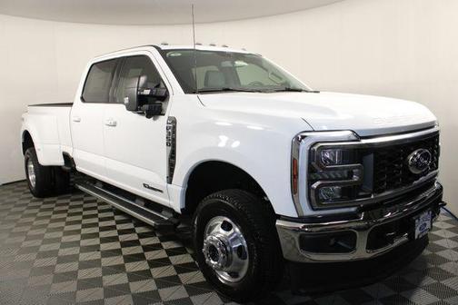 2026 Ford F-350 XLT