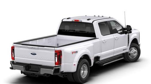 2026 Ford F-350 XLT