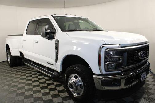 2026 Ford F-350 XLT