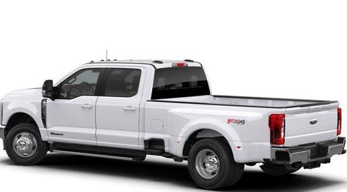 2026 Ford F-350 XLT