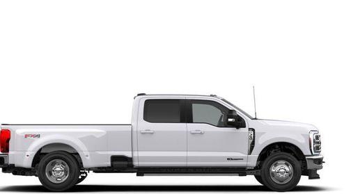 2026 Ford F-350 XLT