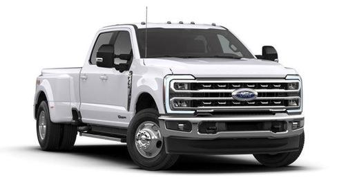 2026 Ford F-350 XLT