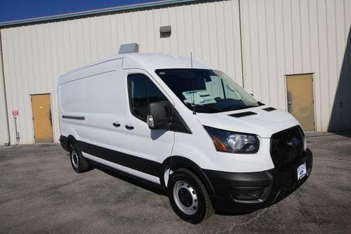 2025 Ford Transit-250 148 WB Medium Roof Cargo