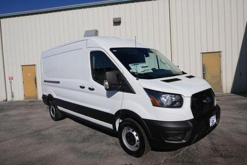 2025 Ford Transit-250 148 WB Medium Roof Cargo