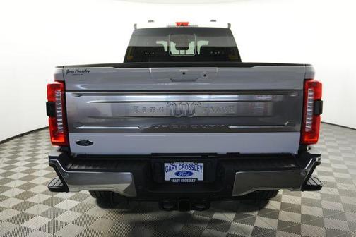 2026 Ford F-250 King Ranch