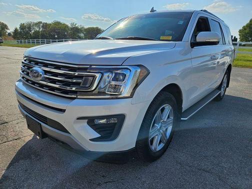 2019 Ford Expedition XLT