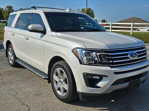 2019 Ford Expedition XLT